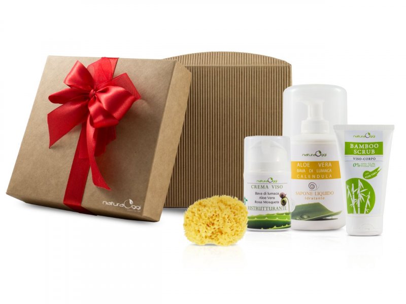 Confezione Regalo Prestige Viso -1