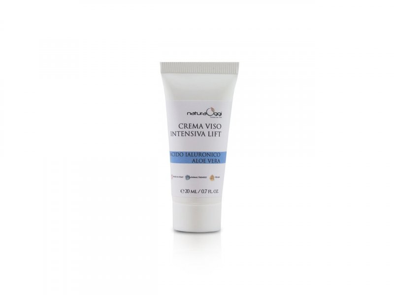 Minitaglia Crema Viso Intensiva Lift - v1