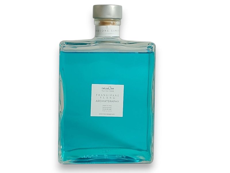 Natura OggiDiffusore Ambiente 1 Litro Frangipane Ylang-Ylang