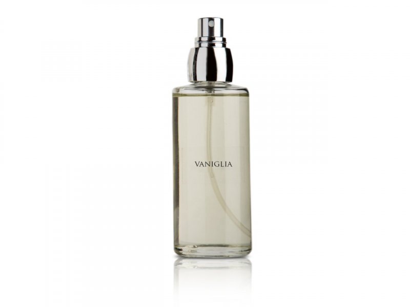 Natura OggiSpray per Ambiente 100 ml Vaniglia