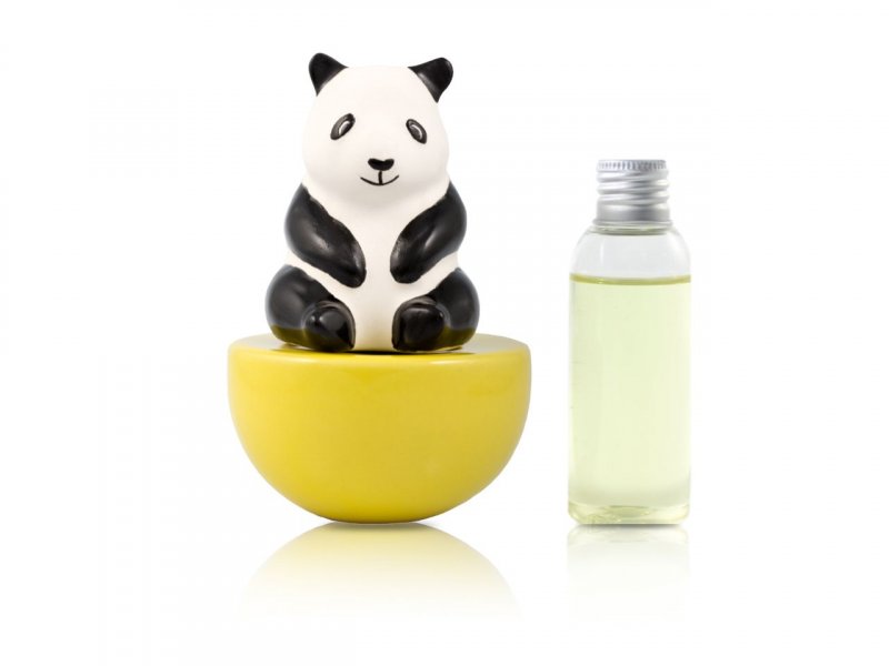 Diffusore Ambiente Panda - v1