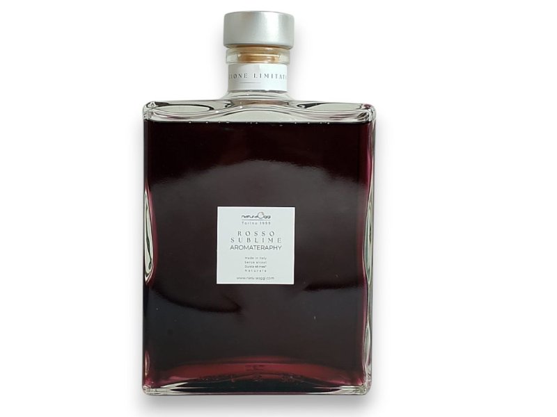 Natura OggiDiffusore Ambiente 1 Litro Pepe Nero