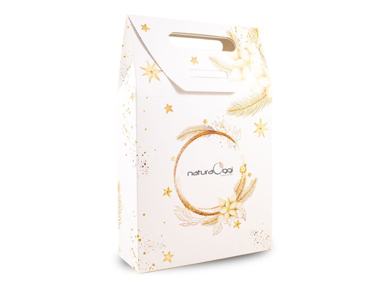 Natura OggiConfezione Regalo Vuota
