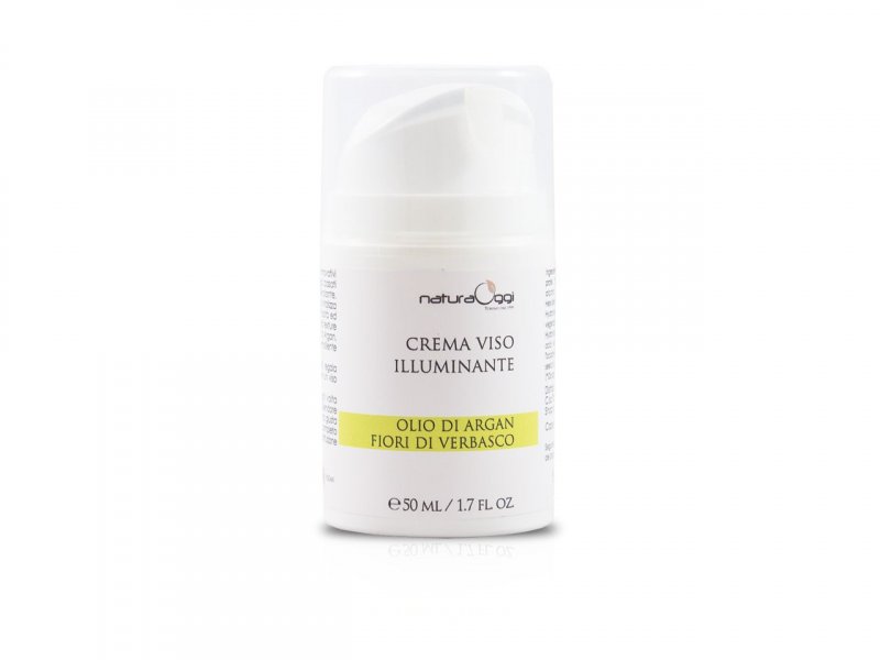 Crema Viso Illuminante - v1