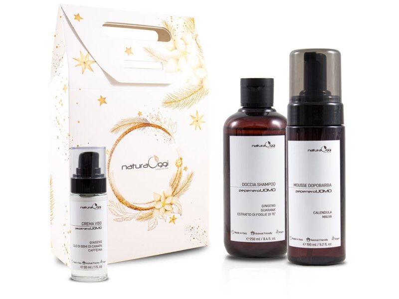 Beauty Routine Dopobarba -1