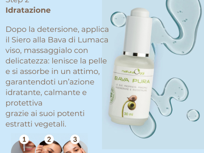 Beauty Routine Viso Pelle Sensibile - v5