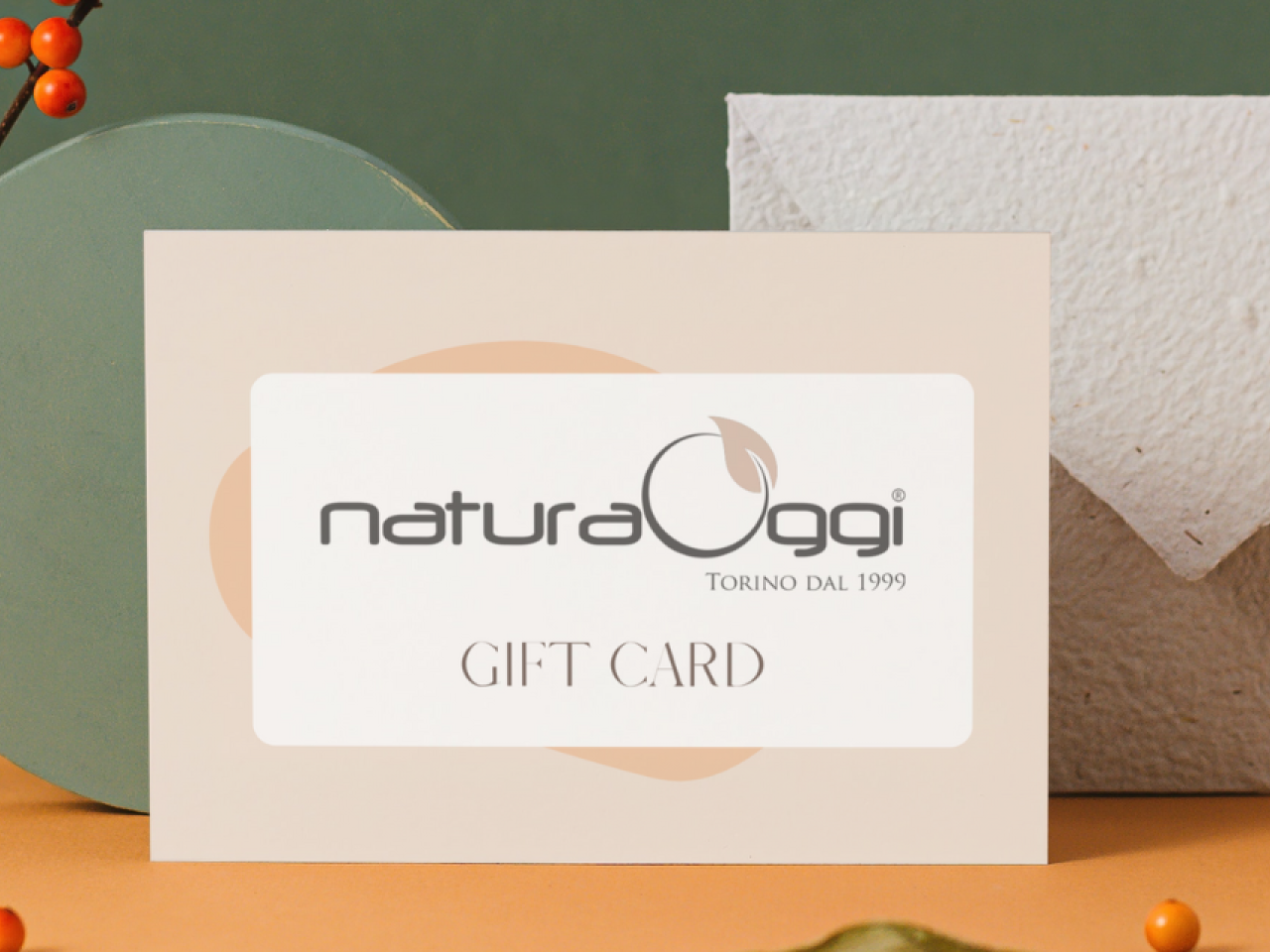 Gift Card - v2