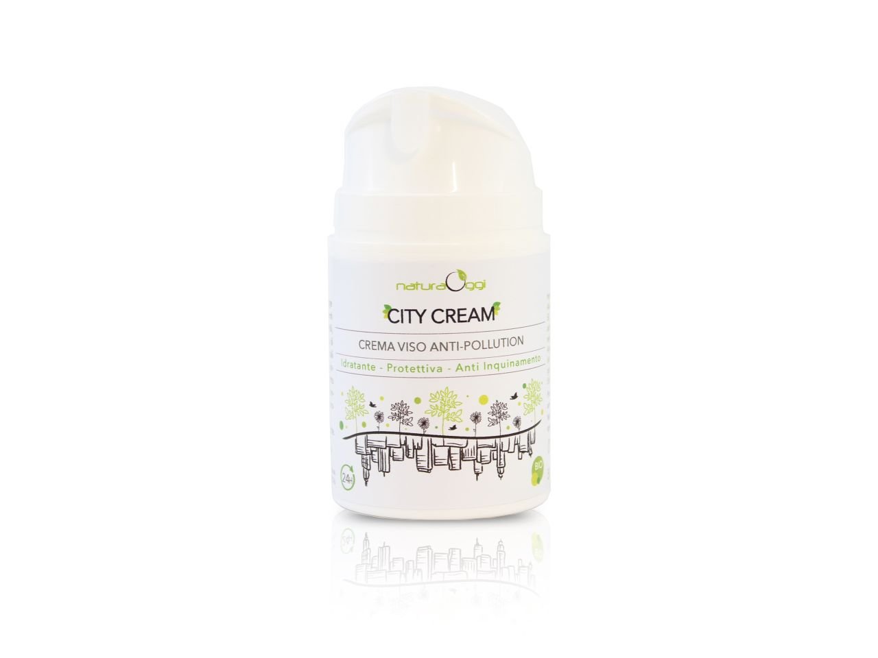 Crema Viso Antipollution -1