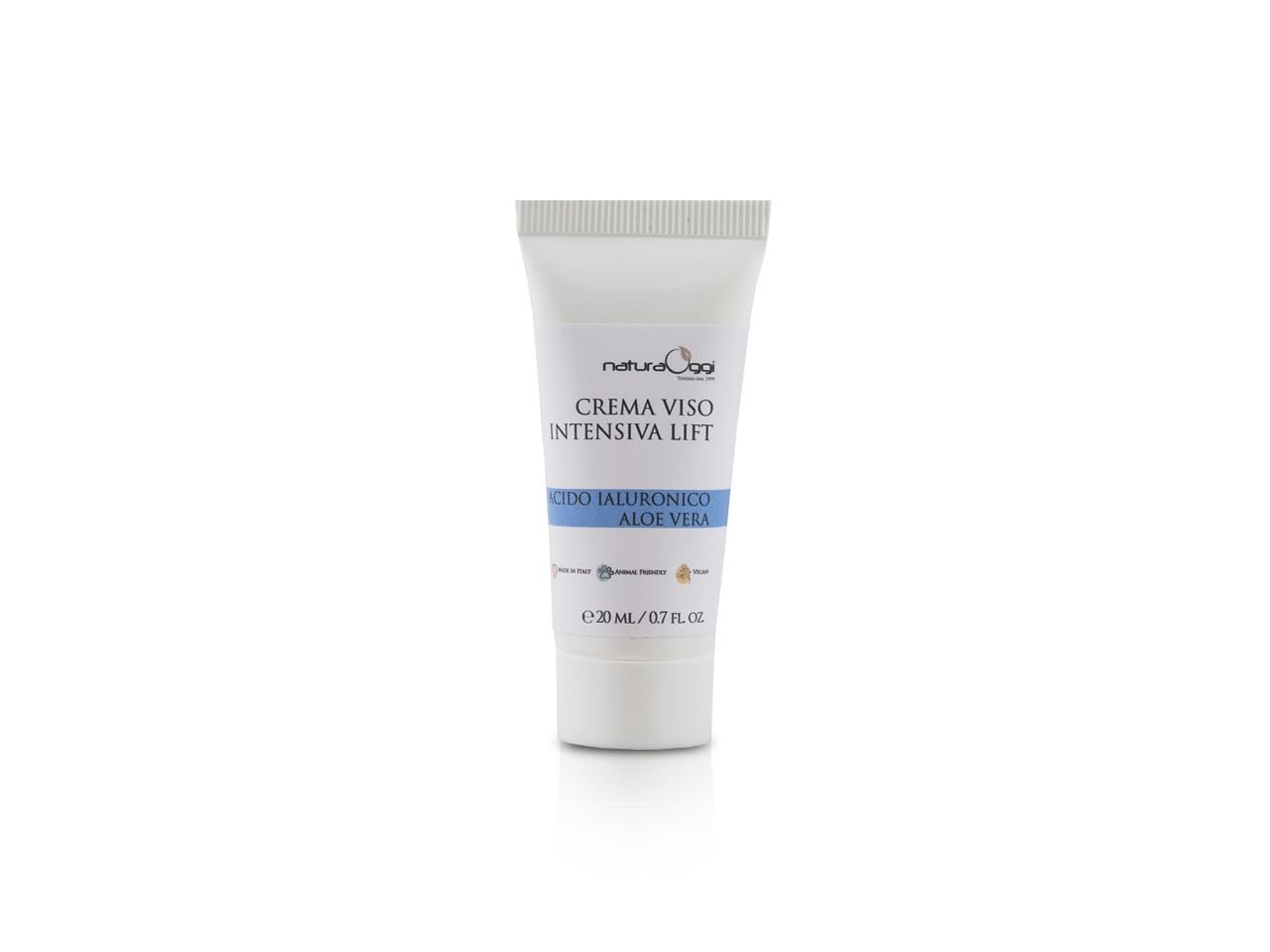 Minitaglia Crema Viso Intensiva Lift - v1