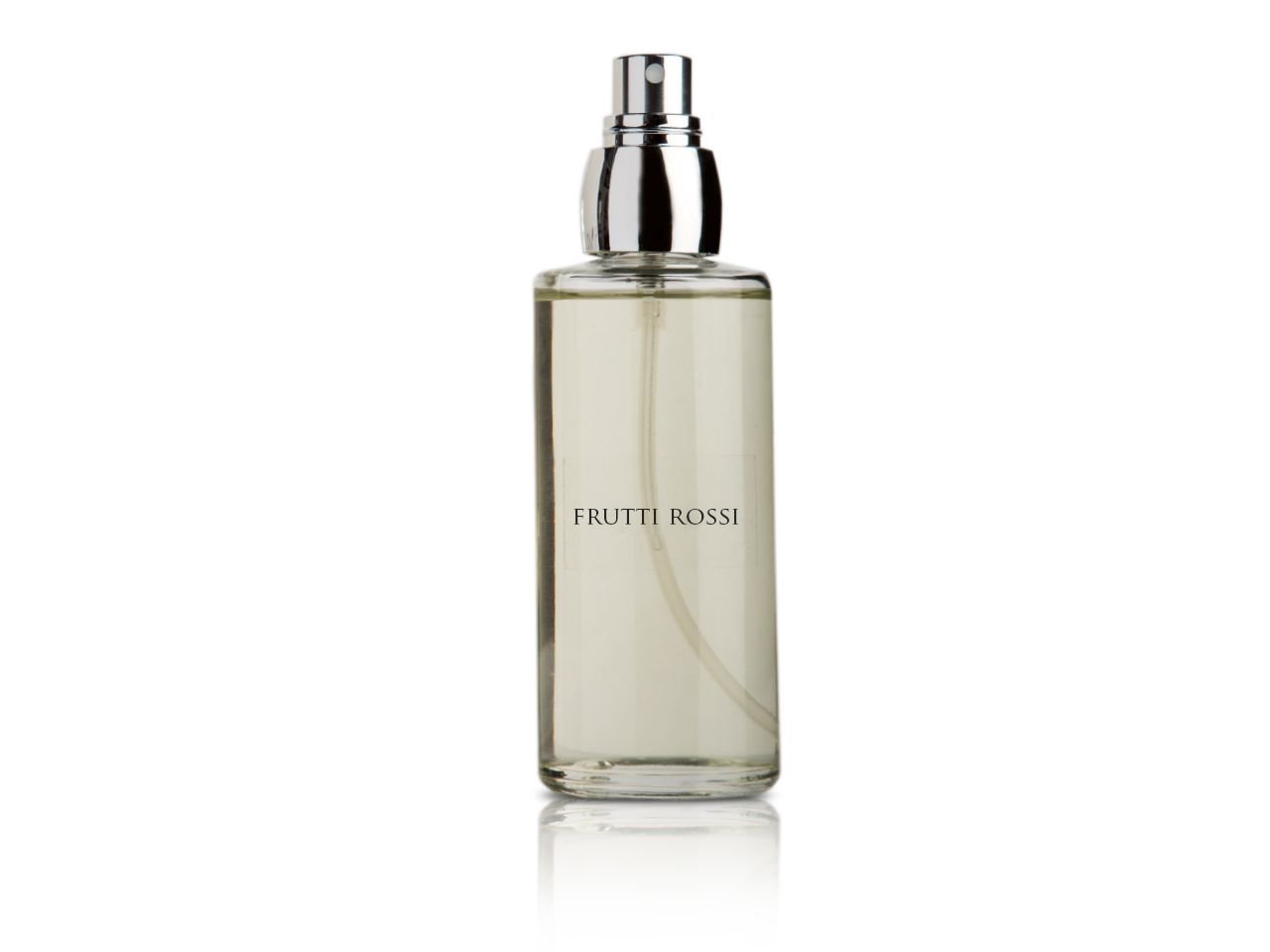 Spray per Ambiente 100 ml Frutti Rossi -1