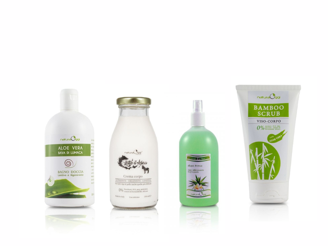 Set Speciale Abbronzatura Perfetta 500 ml -2