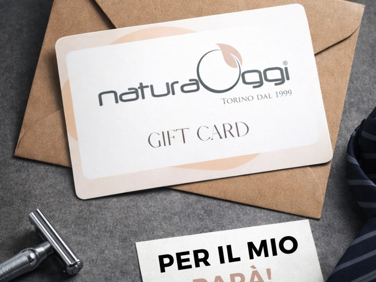 Gift Card - v1