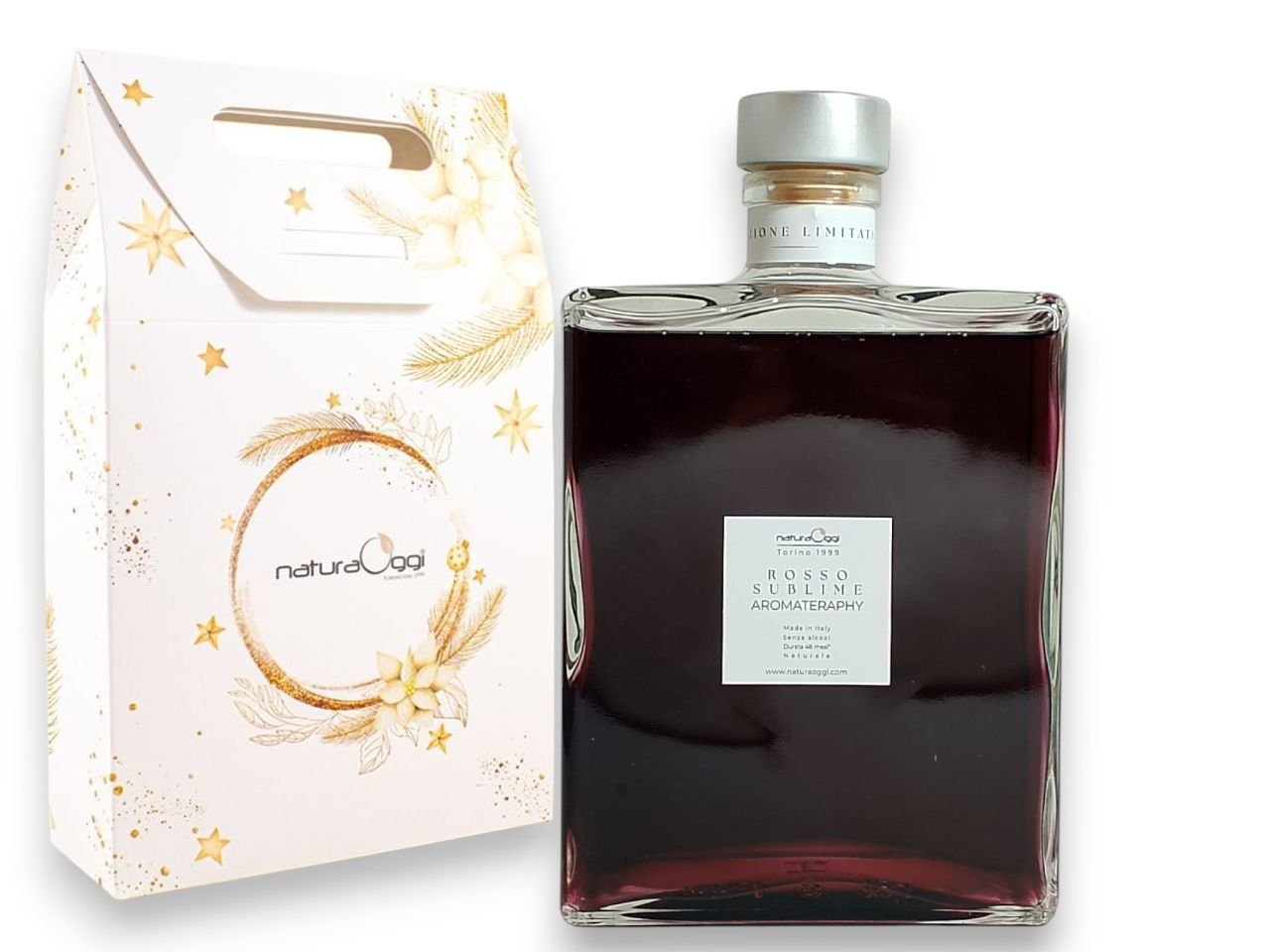 Diffusore Ambiente 1 Litro Pepe Nero - v2