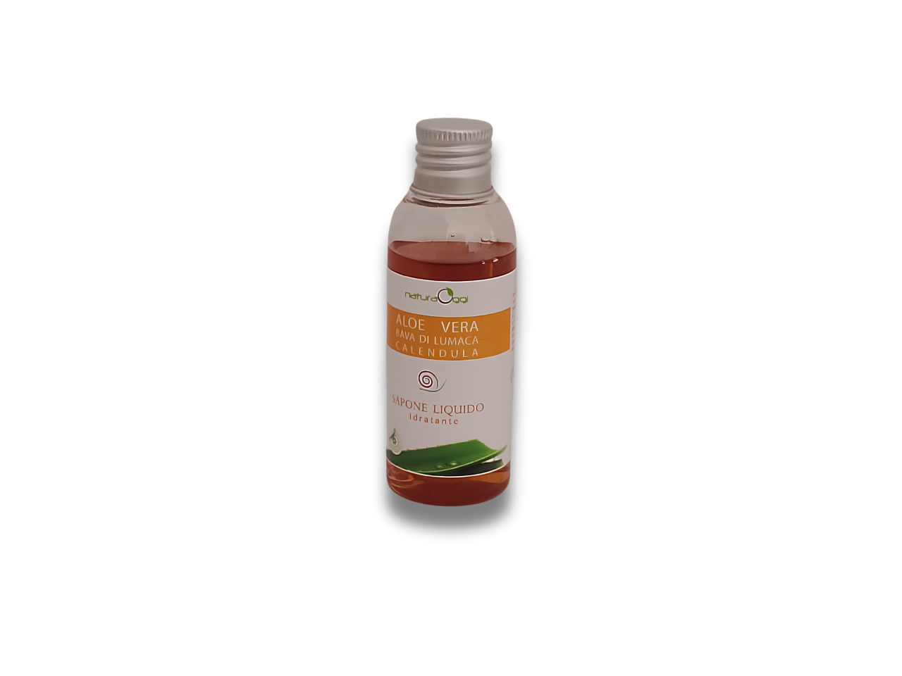 Minitaglia Sapone liquido Viso Mani -1