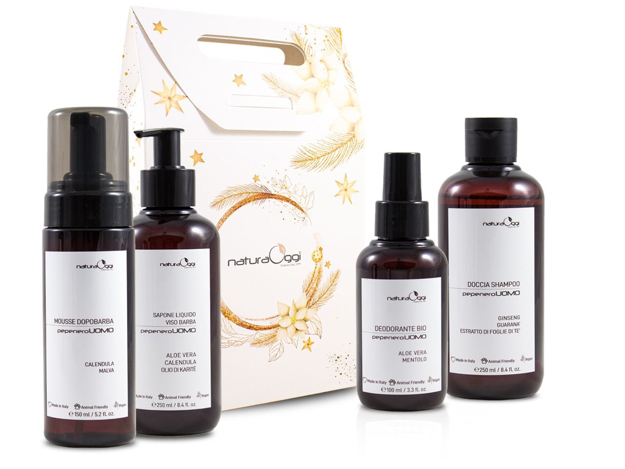 Beauty Routine Profumo Pepe Nero -1