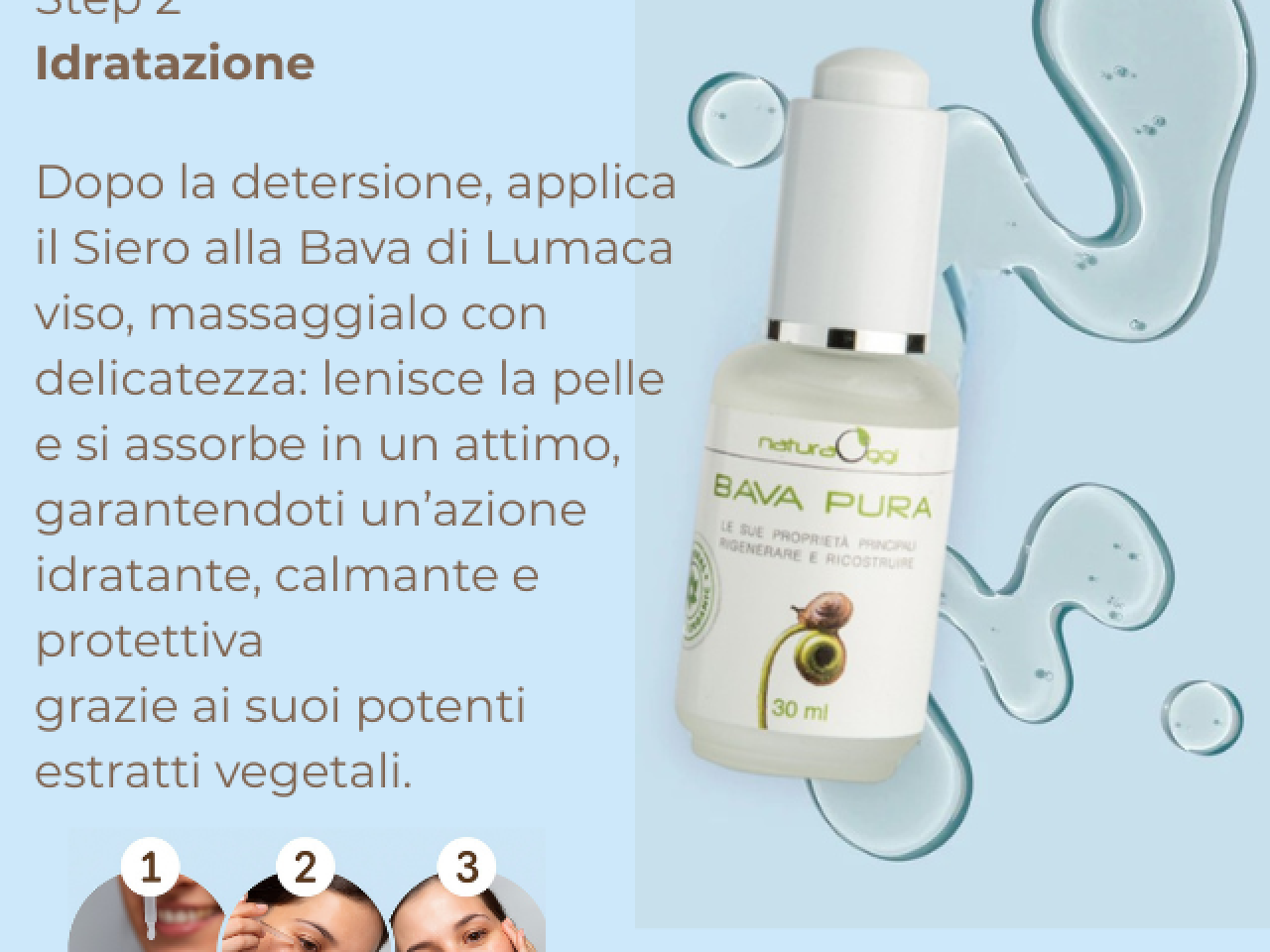 Beauty Routine Viso Pelle Sensibile - v5