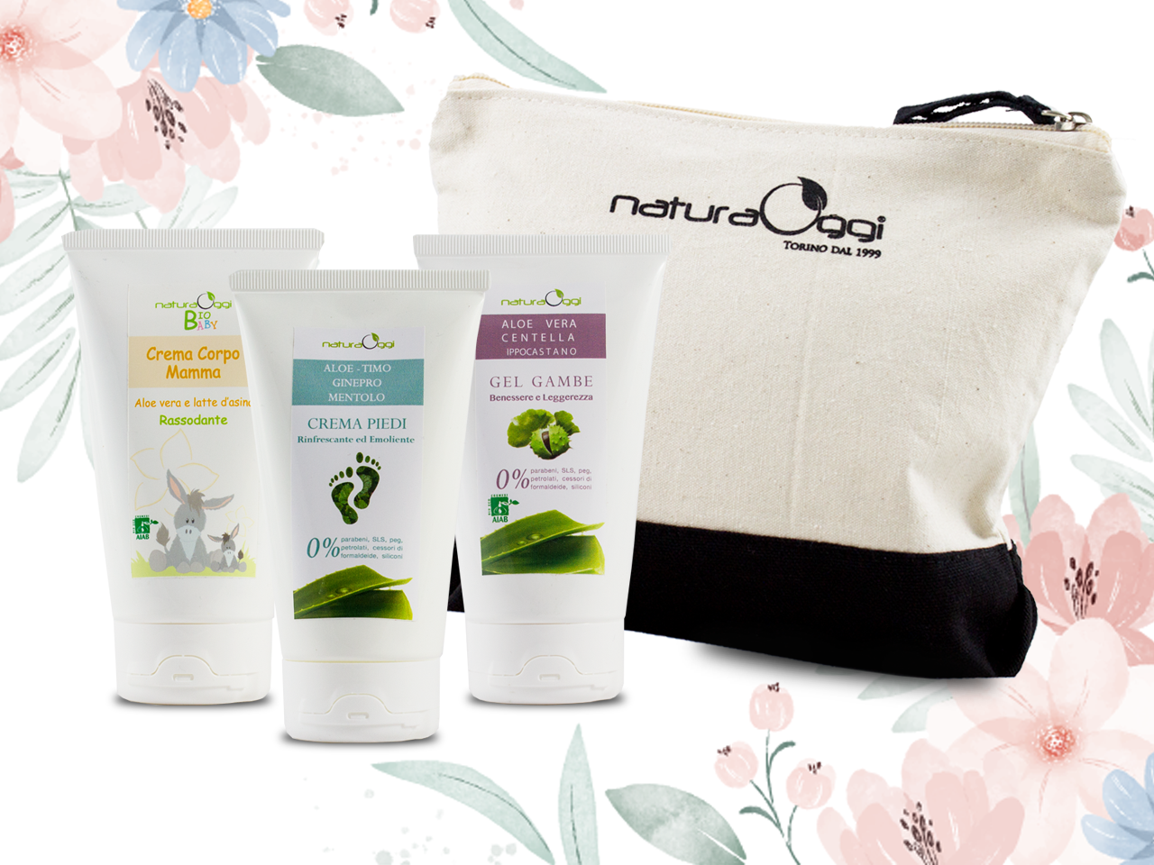 Beauty Routine Premaman - v1
