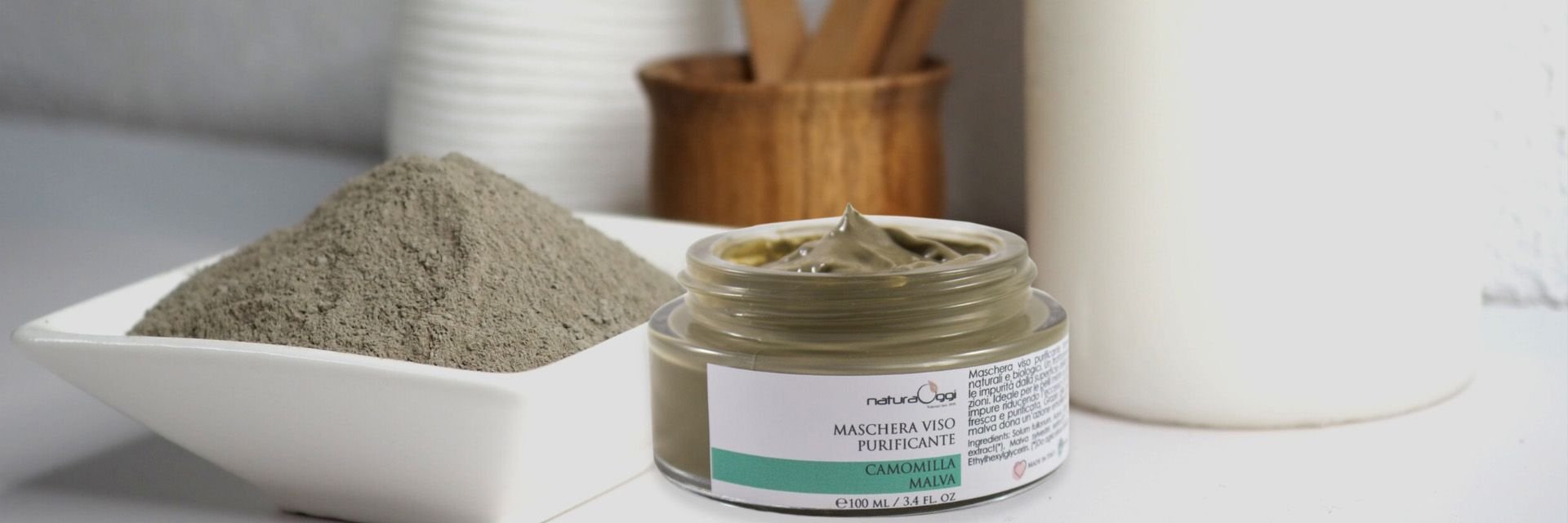 maschera